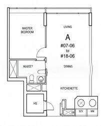 Vida (D9), Apartment #594679801
